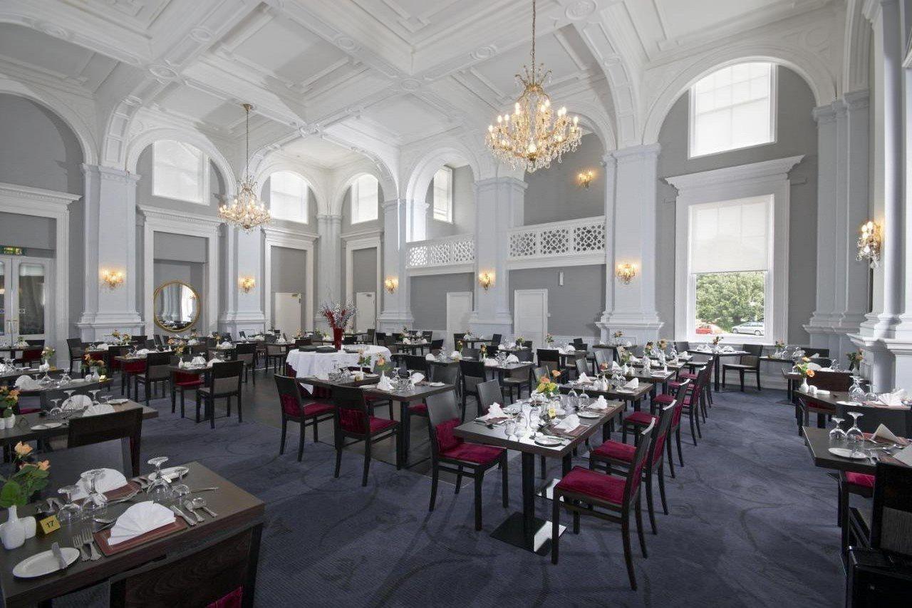 The Imperial Hotel เอกซ์มัธ ภายนอก รูปภาพ