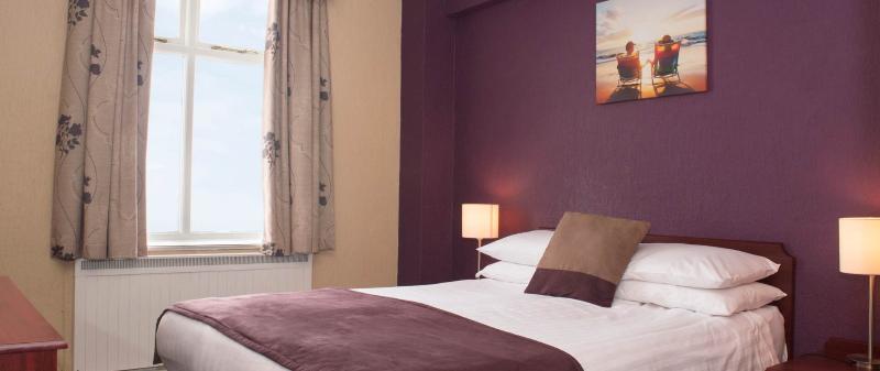 The Imperial Hotel เอกซ์มัธ ภายนอก รูปภาพ
