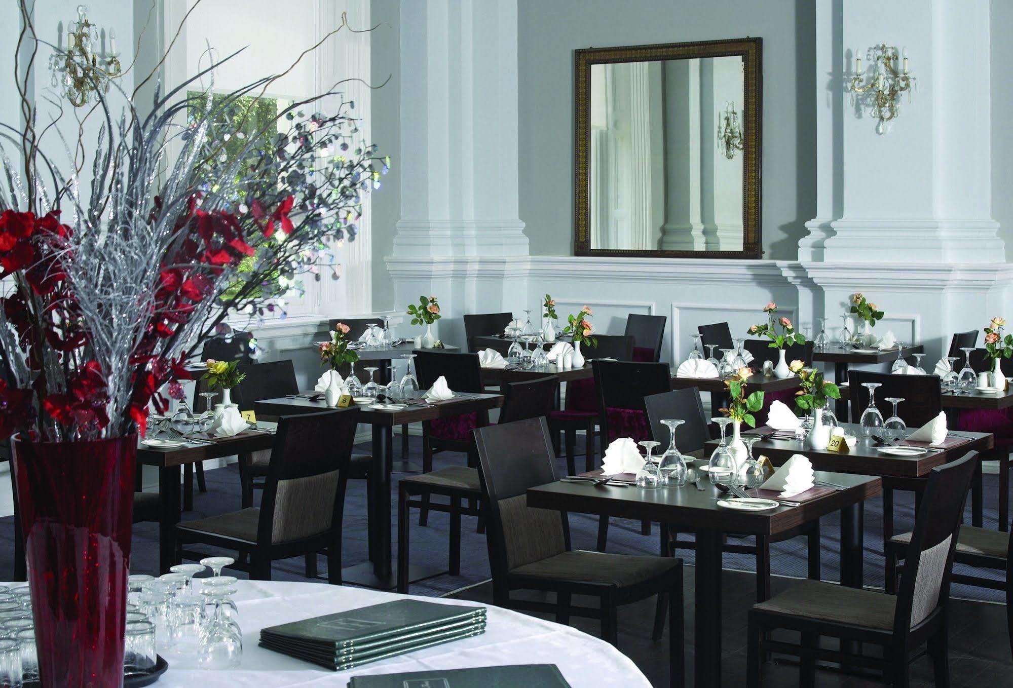 The Imperial Hotel เอกซ์มัธ ภายนอก รูปภาพ